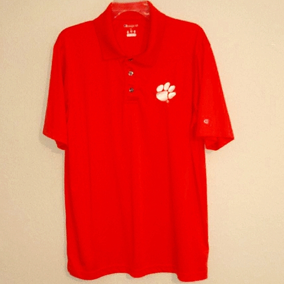 Clemson tigers coaches Polo - Picture 1 of 1